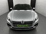Volkswagen Arteon R-Line 4Motion+360+Ambiente+Pano+Massage - gebrauchte VW Arteon aus dem Jahr 2019