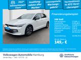 Volkswagen Golf VIII 1.5 eTSI DSG Goal AHK Ganzjahresreifen - Jahreswagen