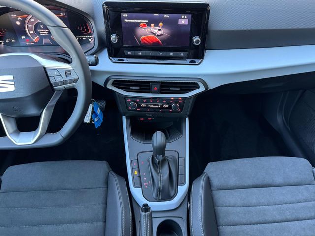 Arona Style EDITION 1,0TSI DSG 116PS ACC/APP/LED