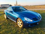 Mercedes-Benz SLK 280 - V6  - gebrauchte Mercedes-Benz SLK 280 aus dem Jahr 2007