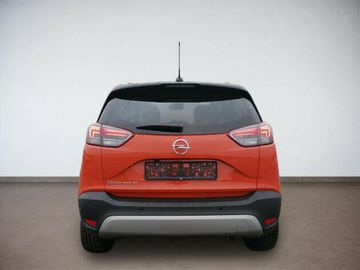 Fotografie 3 des Opel Crossland (X) Crossland X Ultimate AT Navi Head-Up Kamera LED