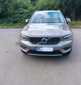 Volvo XC40 T5 Recharge Inscription Expression AHK,Pano - Volvo XC40 mit Hybrid-Antrieb: Panorama-Dach