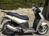 Aprilia Sportcity 300 - APRILIA SPORTCITY 300