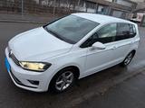Volkswagen Golf Sportsvan 1.4 TSI 92kW DSG Comfortline ... - Volkswagen Golf Sportsvan in Stuttgart