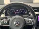 Volkswagen Arteon 2.0 TDI SCR 176kW DSG 4MOTION R-Line ... - VW Arteon Gebrauchtwagen in Frankfurt