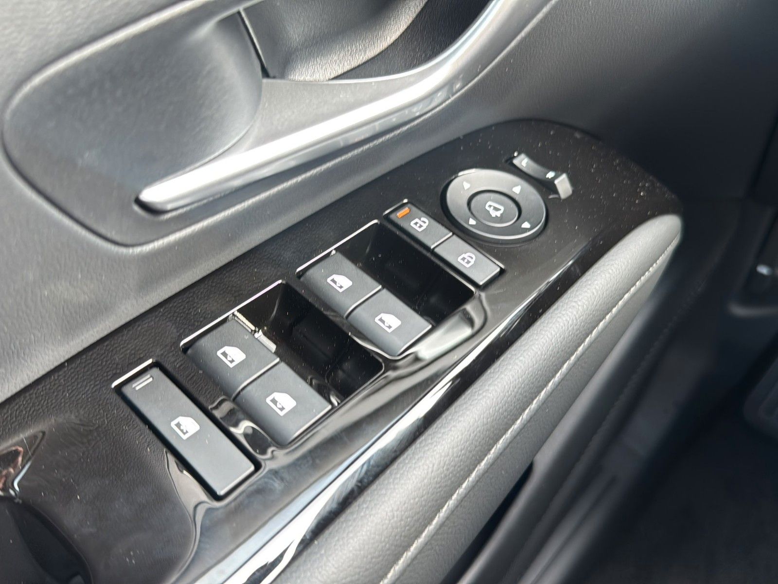 Hyundai TUCSON - Bild 21