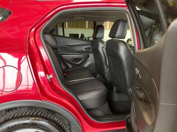 MYAUTOCENTER – Gebraucht- und Jahreswagen mit Werkstattservice in Pfaffenhofen Opel Mokka X Innovation *Navi*Klima*LED*PDC*