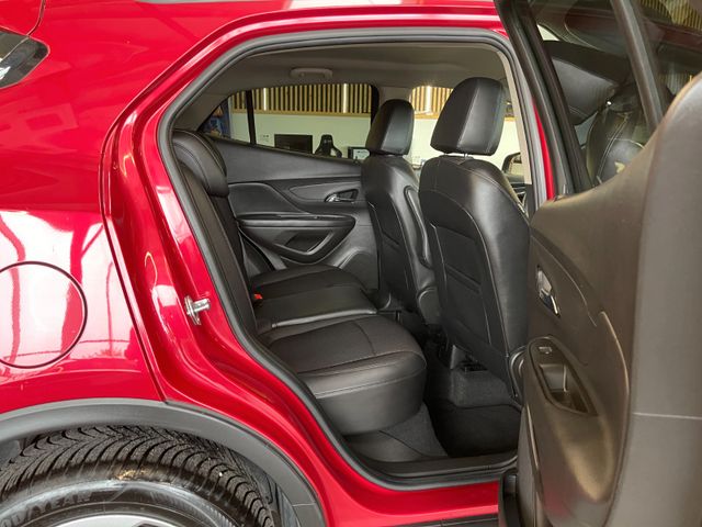 MYAUTOCENTER – Gebraucht- und Jahreswagen mit Werkstattservice in Pfaffenhofen Opel Mokka X Innovation *Navi*Klima*LED*PDC*