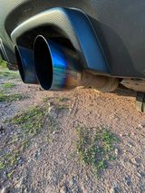 Subaru WRX STI 2.5 Sport Sport - Subaru