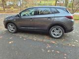 Opel Grandland (X) 1.2 Turbo 96kW Opel 2020 Opel 2020 - Opel Grandland (X) von privat