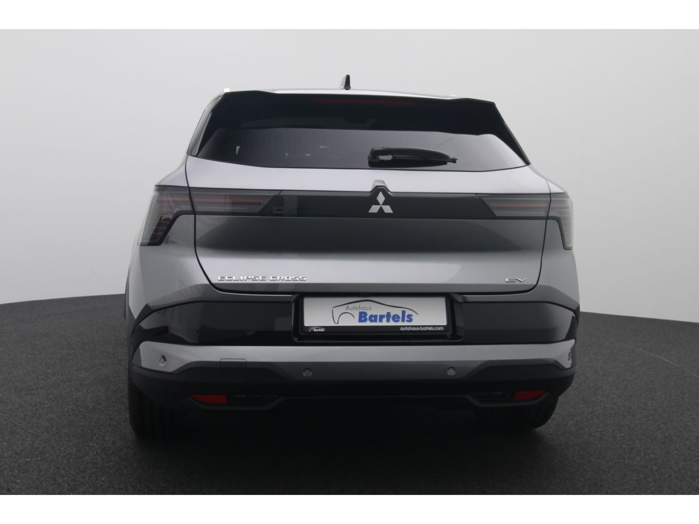 Fahrzeugabbildung Mitsubishi Eclipse Cross Diamant Top 11 KW LUXURY-Paket
