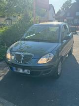 Lancia Ypsilon - Lancia in Düsseldorf