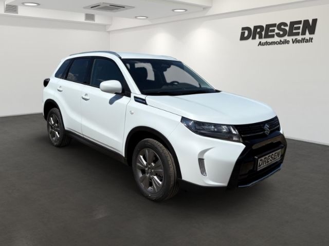 Suzuki Vitara - Bild 2