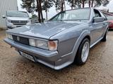 Volkswagen Scirocco 1.8i 95PS H-ZULASSG. NEULACKiERUNG - Volkswagen Scirocco: I