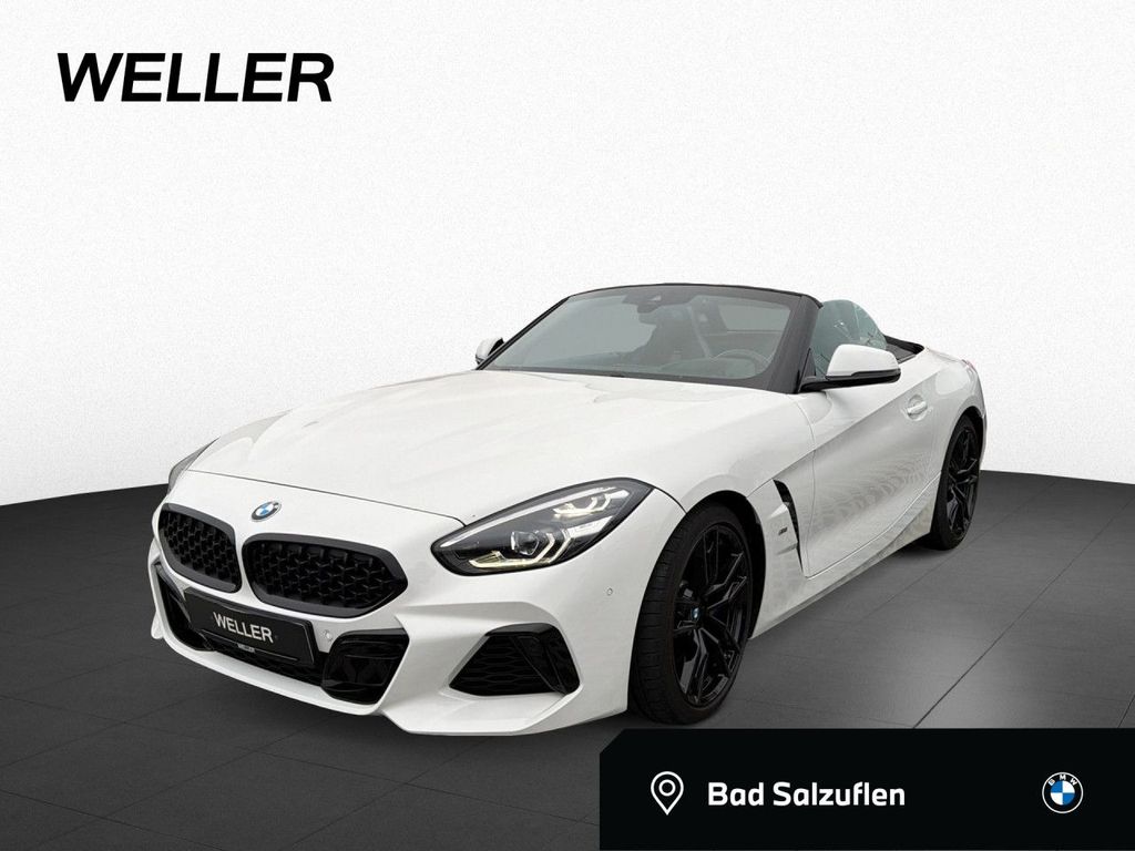 BMW Z4 M40