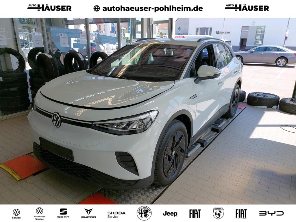 Image of Volkswagen ID.4