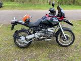 BMW R 1100 GS  ->  - BMW 1994