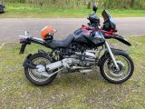BMW R 1100 GS  ->  - BMW 1994