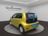 Volkswagen e-up! move up CCS - scheckheftgepflegte VW e-up!