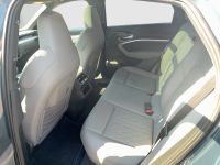 Audi SQ8 e-tron - Vorschau Bild 11