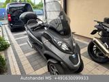 Piaggio MP3 300LT - PIAGGIO MP3 300