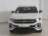 Volkswagen T-Roc 1.5 TSI R-Line Black Style DSG P-Dach/LED - VW T-Roc Gebrauchtwagen in Berlin