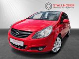 Opel Corsa D Color Edition NSW Klima MuFu Alu MP3/CD