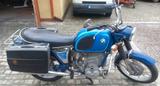 BMW R60/5 - BMW R 60 5