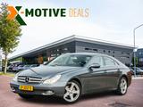Mercedes-Benz CLS 350 CGI Prestige V6 Aut 292 PS | Vollleder | - Mercedes-Benz CLS 350: Limousine