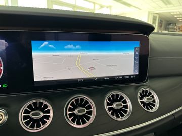 Fahrzeugabbildung Mercedes-Benz E 400 Cabrio 4Matic*AMG*Burmester*Memory*Lenk.Hz