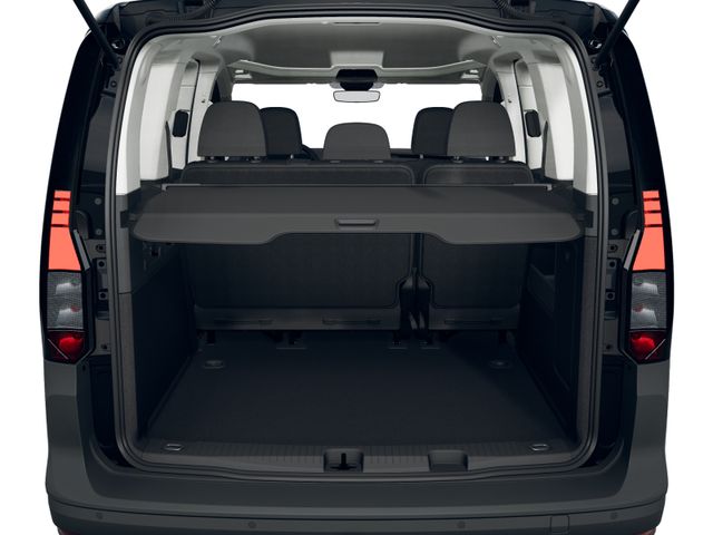 Caddy Kombi 2.0 TDI AHK RFK TEMPO SHZ