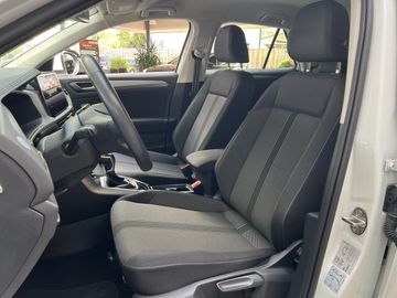 Volkswagen T-Roc - 2