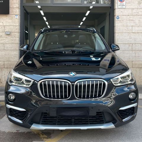 BMW Bmw X1 sDrive18d 150cv xLine