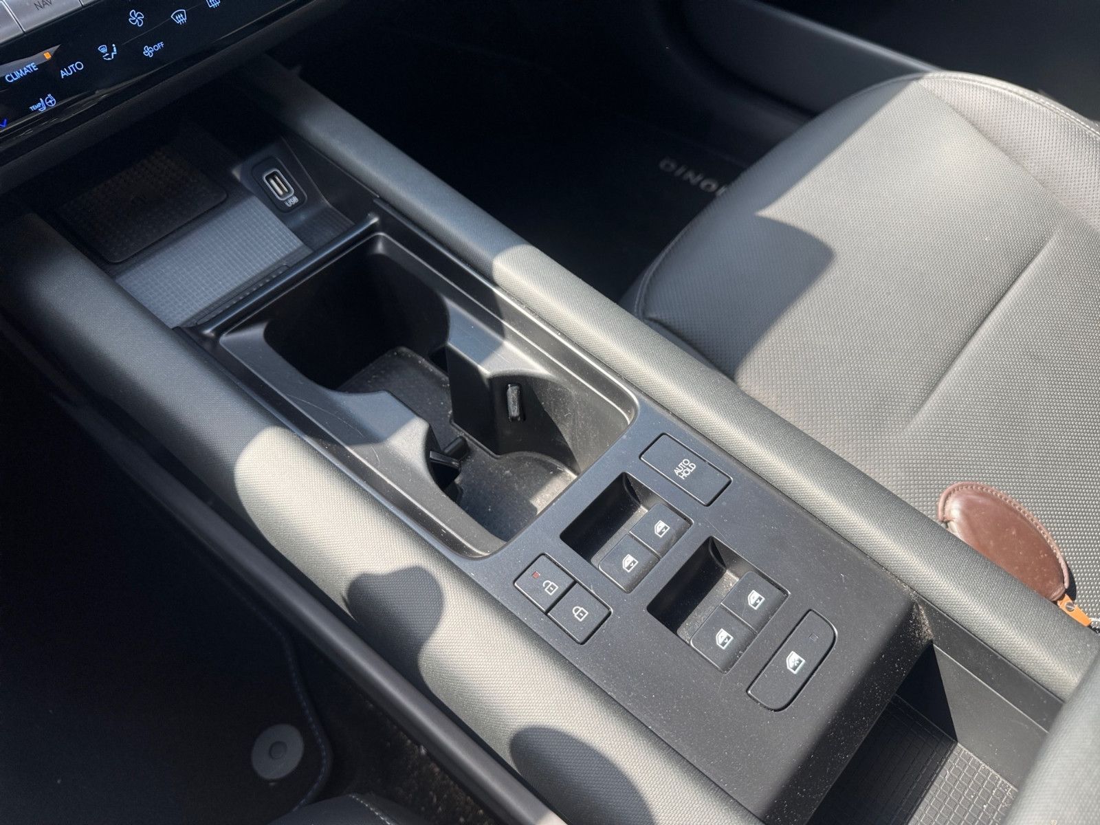 Hyundai IONIQ 6 – Bild 16