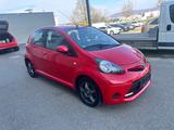 Toyota Aygo AYGO Cool Go - Toyota Aygo (X) Cool-GO