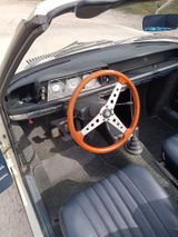 BMW 1600 Voll Werkscabrio 1969  1. Serie - BMW: 1600