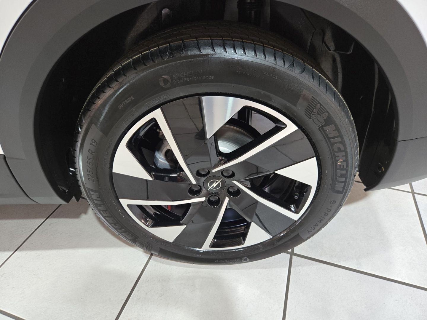 Opel Grandland (X) - Bild 19