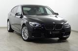 BMW 530 d GT xDrive Pano Leder M Paket ACC Head-Up - BMW 530 Gran Turismo aus 2015