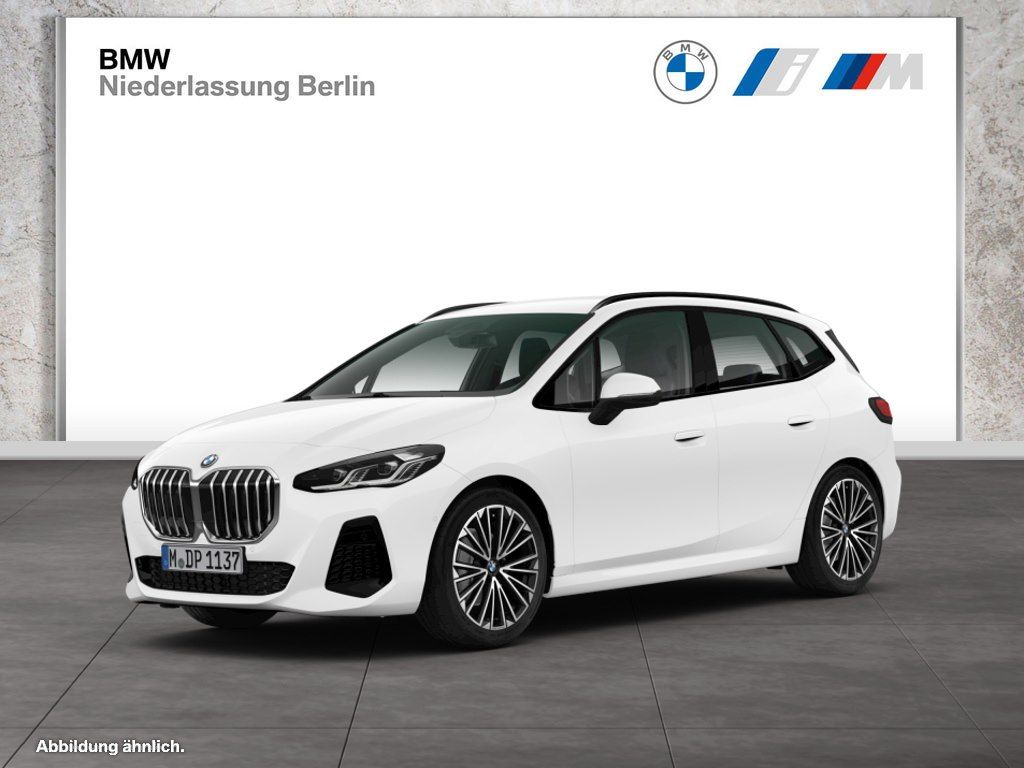 Image of BMW 220 Active Tourer