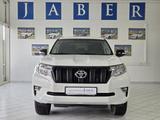 Toyota Land Cruiser **PREISAKTION** - Toyota Land Cruiser mit Diesel-Antrieb: Geländewagen
