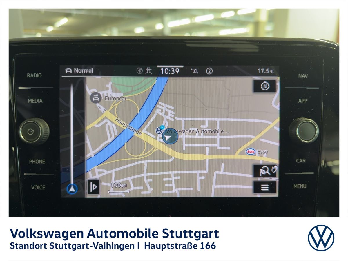 Volkswagen T-Roc - Bild 16