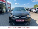 Citroën C4 Lim. Tendance 1.6 d *2.HAND*TEMPOMAT*PDC* - Citroën C4 mit Diesel-Antrieb: Limousine, 1.6