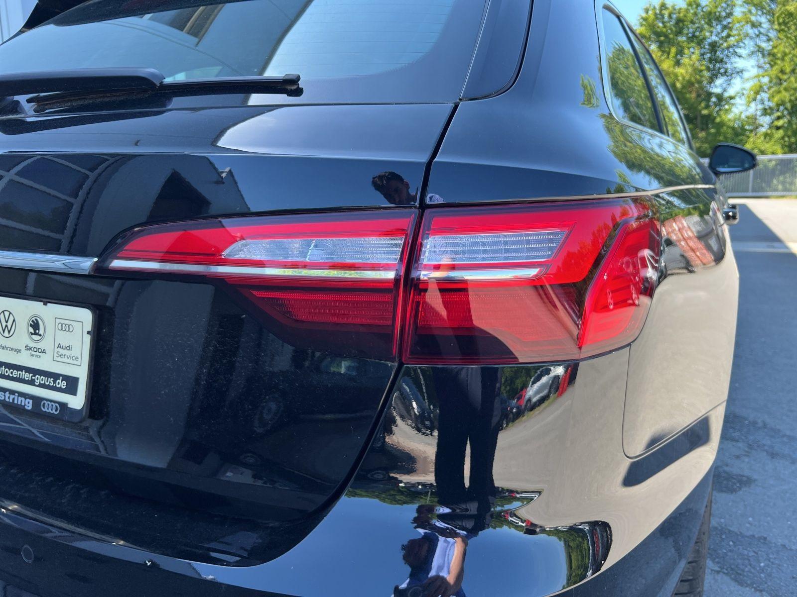 Audi A4 Avant 2.0 TDI S-tronic*LED*AHK*ACC*Navi, миниатюра 13