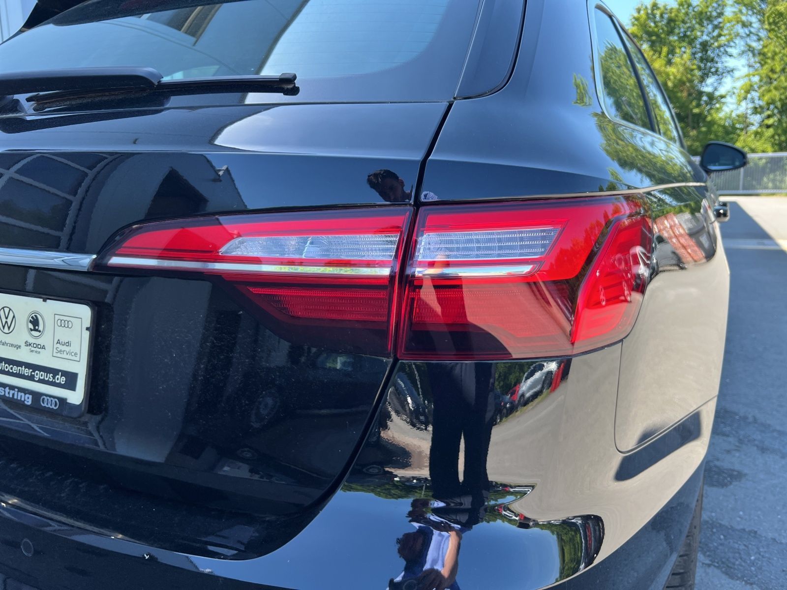 A4 Avant 2.0 TDI S-tronic*LED*AHK*ACC*Navi