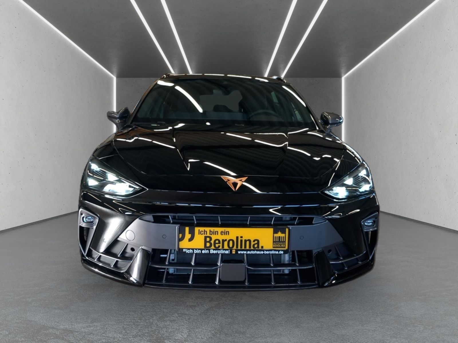 Cupra Leon - Bild 5