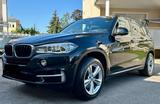BMW X5 xDrive30d 7-Sitze*Standhz.*360-Kamera*Pano* - BMW X5: 7sitzer