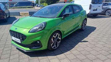 Ford Puma 1.5 EcoBoost ST X B&OLED