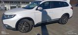 Mitsubishi outlander Diesel 7 sitzer autom... - Mitsubishi Outlander in Stuttgart