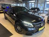 Mercedes-Benz C 300 d Lim. AMG LINE DIGITALTACHO*HEADUP*CARBON - Mercedes-Benz C 300 mit Diesel-Antrieb
