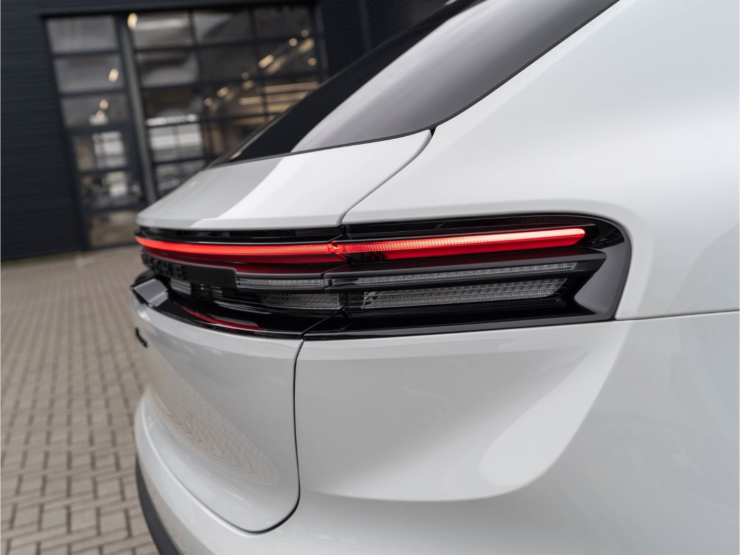 Porsche Macan - Bild 14
